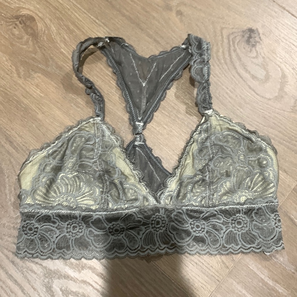 Aerie bralette